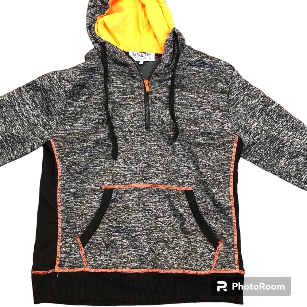 Ladies Sweater